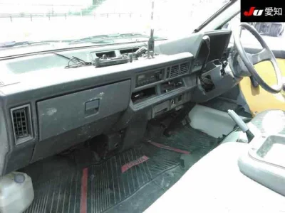 Toyota Lite Ace Truck