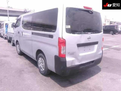 Nissan CARAVAN