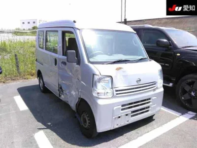 Nissan NV100 CLIPPER