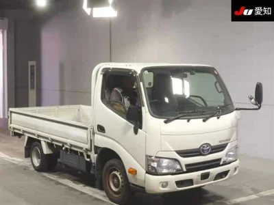Toyota ToyoAce