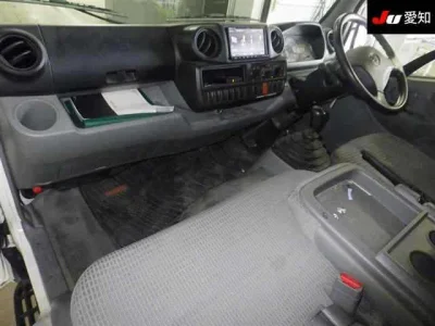 Toyota ToyoAce