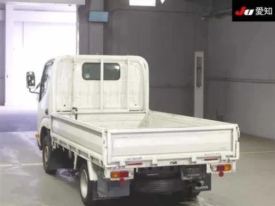 Toyota ToyoAce