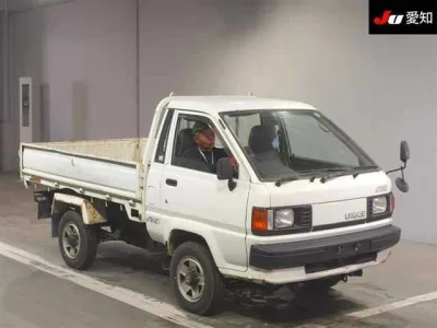 Toyota Lite Ace Truck