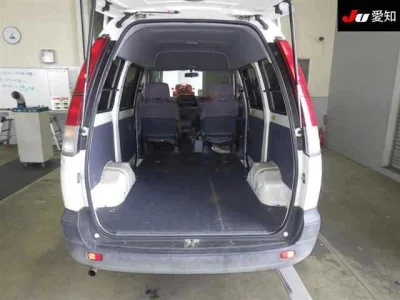 Toyota TownAce