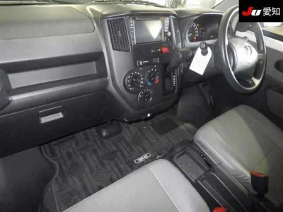 Toyota TownAce