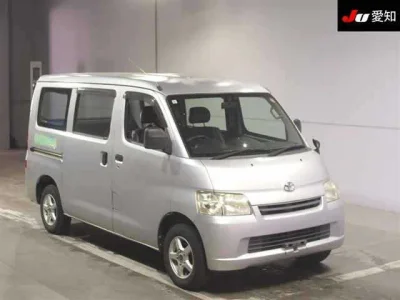 Toyota TownAce
