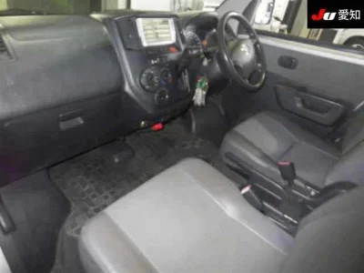 Toyota TownAce