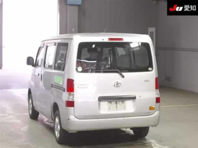 Toyota TownAce