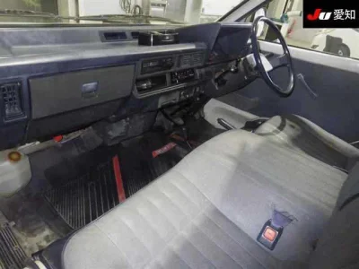 Toyota TownAce Truck