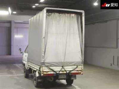 Toyota TownAce Truck