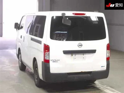 Nissan CARAVAN