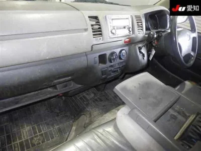 Toyota RegiusAce
