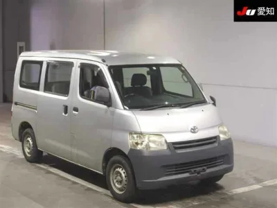Toyota TownAce