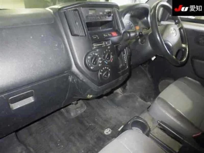 Toyota TownAce
