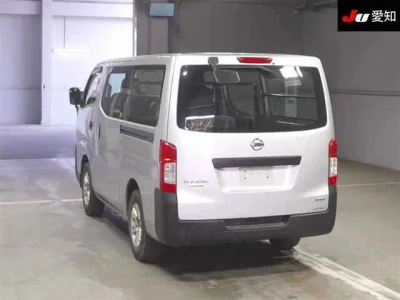 Nissan Caravan