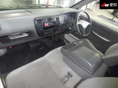 Toyota Lite Ace Truck