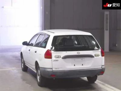 Nissan AD