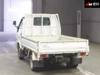 Nissan VANETTE TRUCK