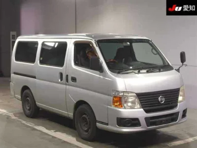 Nissan Caravan