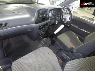 Toyota TownAce
