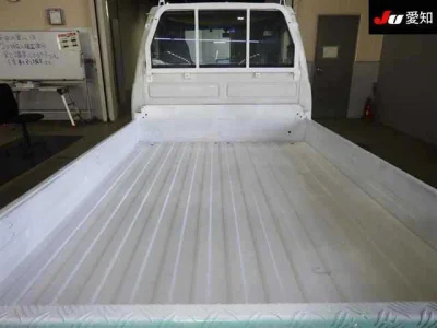 Toyota TownAce Truck