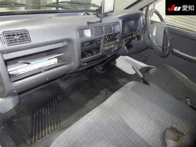 Toyota TownAce Truck