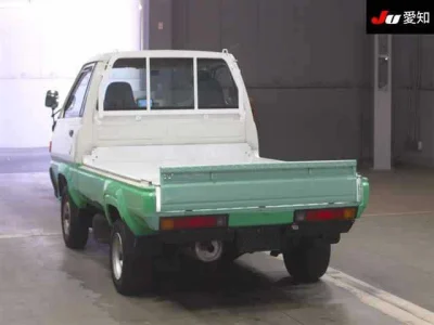 Toyota TownAce Truck