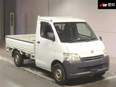 Toyota TownAce Truck