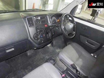 Toyota TownAce Truck