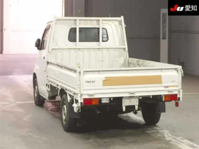 Toyota TownAce Truck
