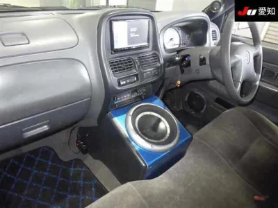 Nissan Datsun