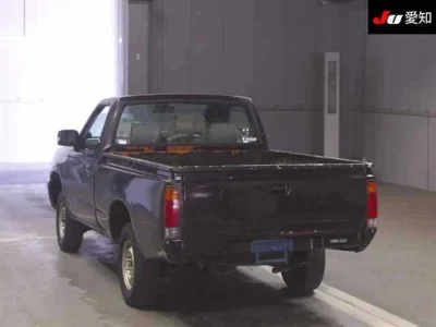 Nissan Datsun