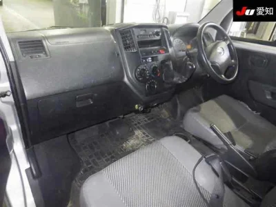 Toyota TownAce