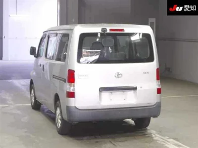 Toyota TownAce
