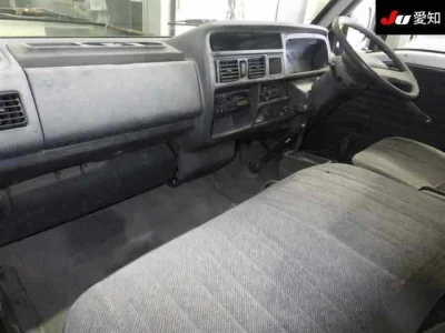 Nissan VANETTE