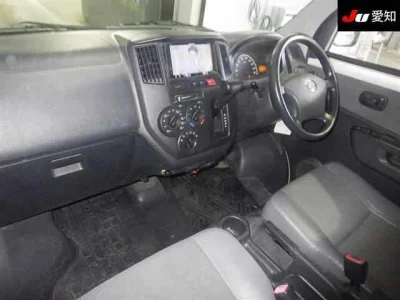 Toyota LiteAce Van
