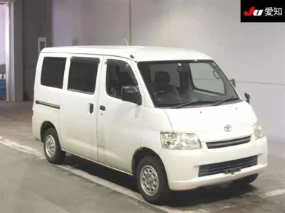 Toyota TownAce