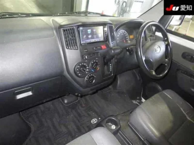 Toyota TownAce