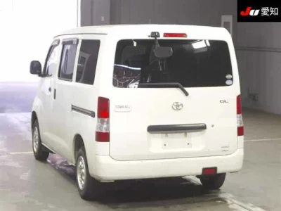 Toyota TownAce