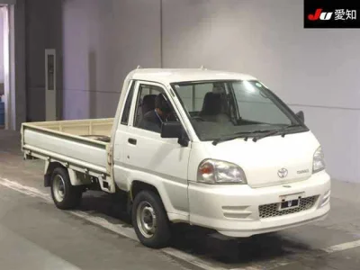 Toyota TownAce Truck