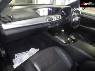 Lexus LS460L