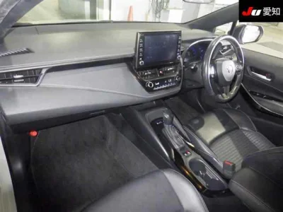 Toyota Corolla Touring Sports