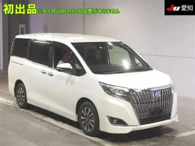Toyota Esquire
