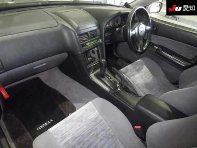 Nissan Skyline