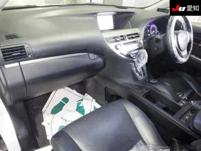 Lexus RX450h
