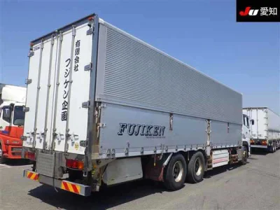UD Trucks Quon
