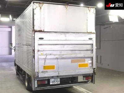 Toyota Dyna