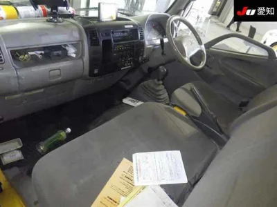 Toyota Dyna