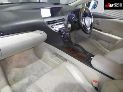 Lexus RX450h