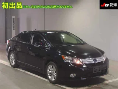 Lexus HS250h